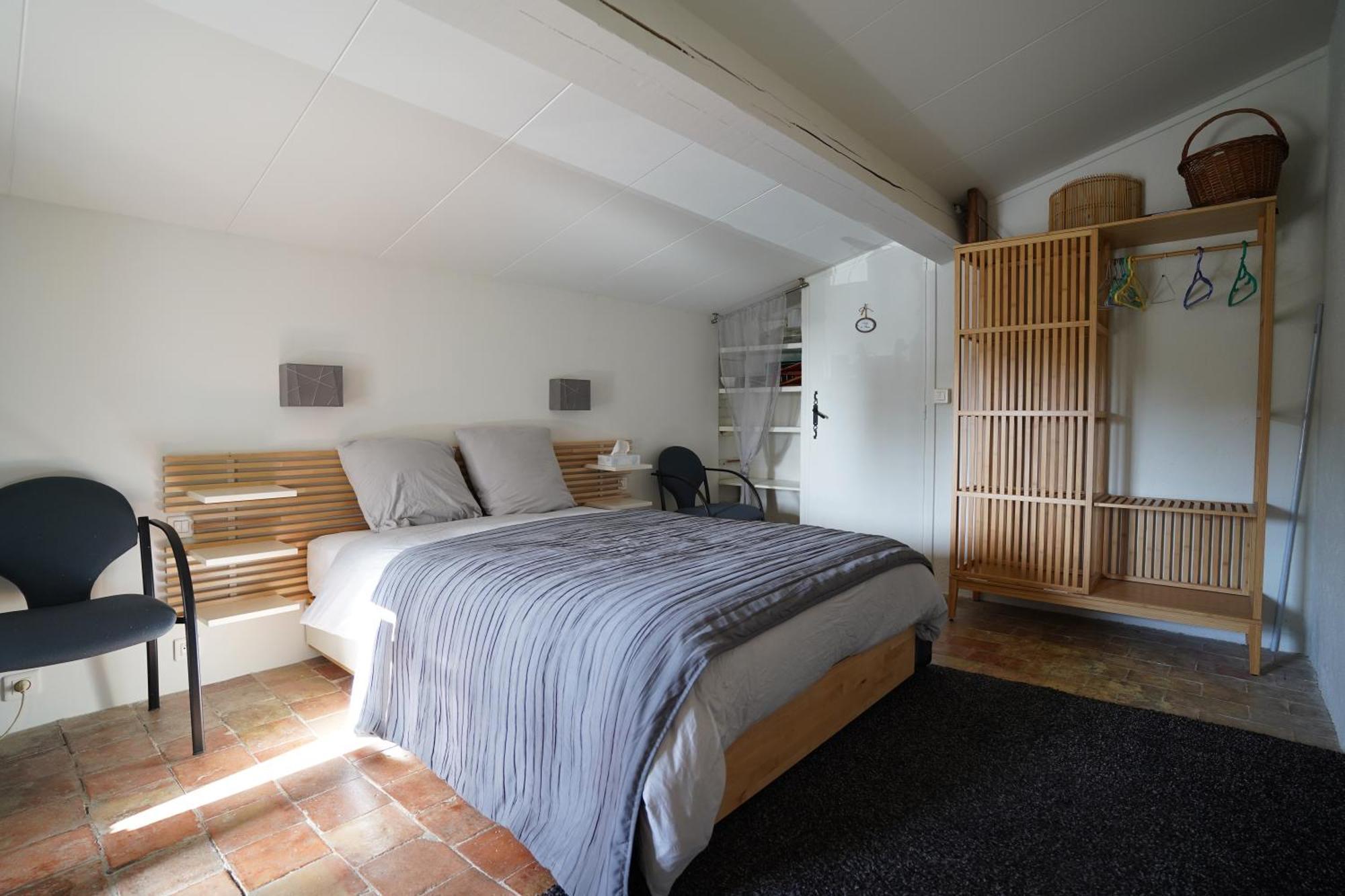Maison De Village Provencal Ventabren Eksteriør billede